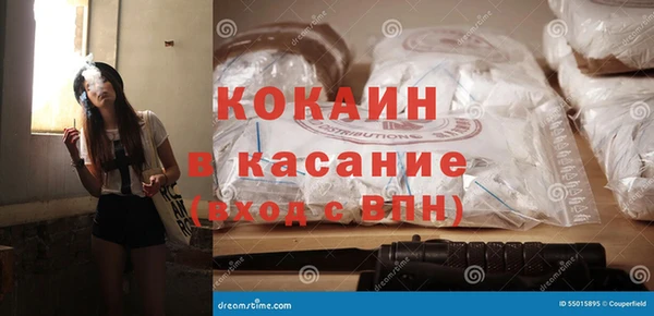крисы Бронницы