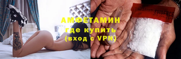 крисы Бронницы
