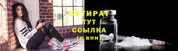 крисы Бронницы