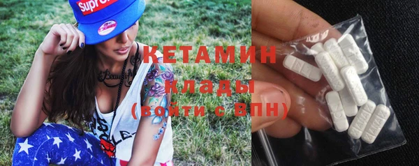 крисы Бронницы