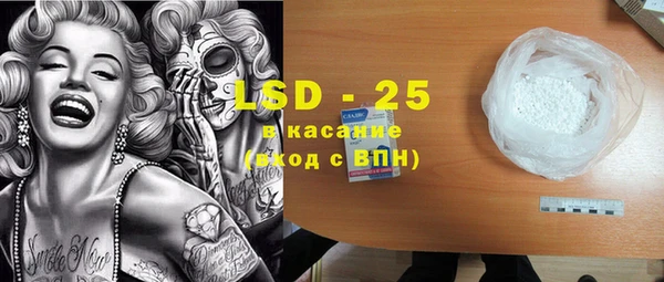 крисы Бронницы