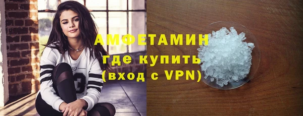 крисы Бронницы